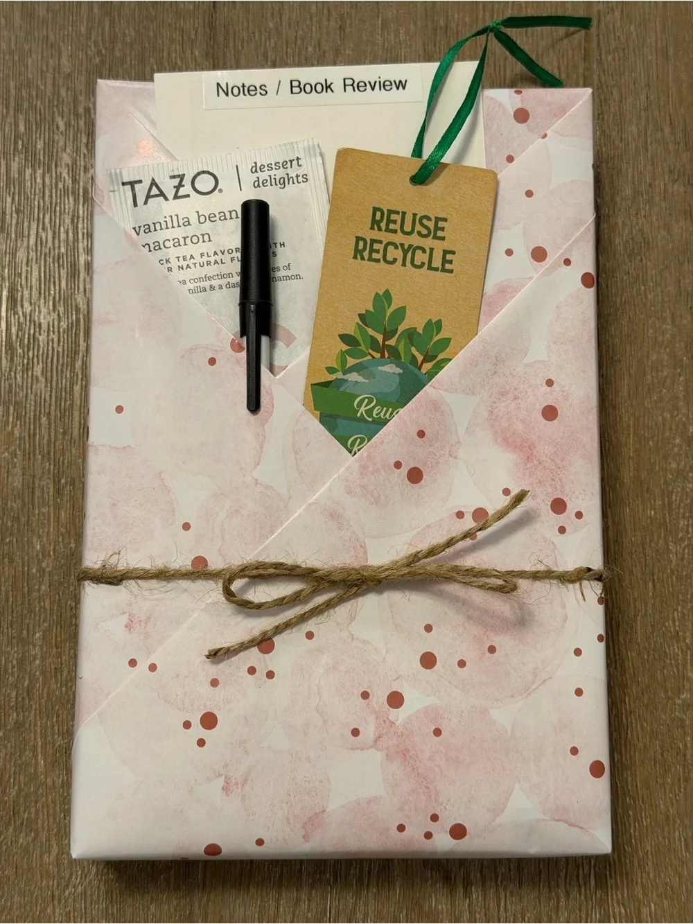 Blind Date With a Book: Pick Your Genre! - Picture 3 of 5